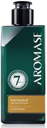 Macrohi Szampon przeciwłupieżowy Aromase - 90 ml