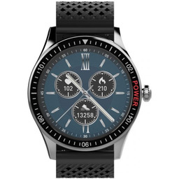 Smartwatch Vector Smart VCTR-34-01-BK