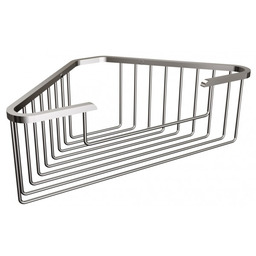 Koszyk prysznicowy narożny ANDEX Sanibella 569CC chrom