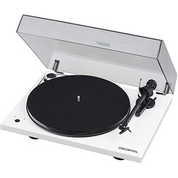 Pro-Ject Essential III Recordmaster - Gramofon z wkładką
