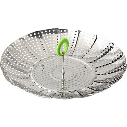 Fackelmann 42489 składany wkład do gotowania na parze