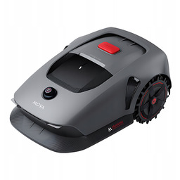 Robot Koszący Mova 1000 Kosiarka Automatyczna Aplikacja Smart