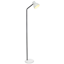 Lampa podłogowa ZUMBA regulowana
