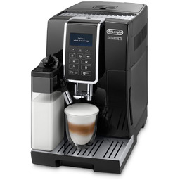 Ekspres ciśnieniowy automatyczny DeLonghi Dinamica Ecam 350.55.B (1450W;