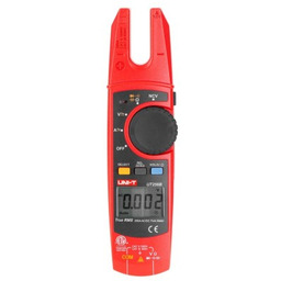 Uni-t Miernik cęgowy (otwarte cęgi) model UT256B 200A