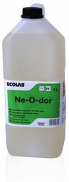 Ne-o-dor ECOLAB Usuwanie nieprzyjemnych zapachów