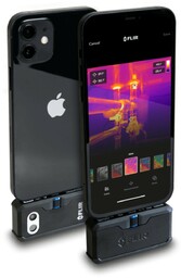Kamera termowizyjna do telefonu FLIR ONE Pro/ Pro