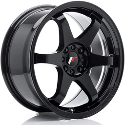 Felga JR Wheels JR3 17x8 ET25 4x100/108 Gloss