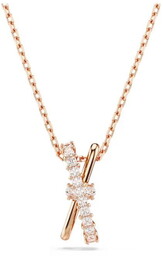Naszyjnik Swarovski Hyperbola 5689788