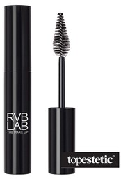 RVB LAB Make Up Water Resist Mascara Wodoodporny