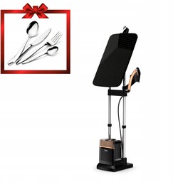 Stacja do prasowania Tefal Ixeo Power QT2020 parowa