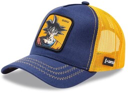 czapka trucker DRAGON BALL Z - GOKU