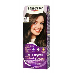 Palette Intensive Color Creme Multi Care Krem koloryzujący