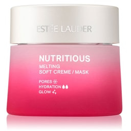 ESTÉE LAUDER Nutritious Quenching Pillow Creme / Mask