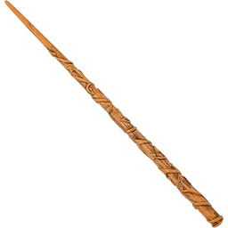 Wizarding World Autentyczna różdżka Hermiona Granger, 30,5 cm,