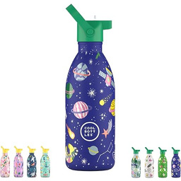 Cool Bottles - Butelka na wodę ze stali