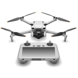 Dron DJI Mini 3 z kontrolerem RC (z