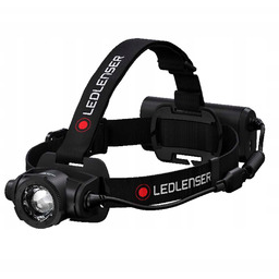 Latarka Czołowa Ledlenser H15R Core