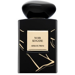 Armani (Giorgio Armani) Prive Noir Kogane woda perfumowana