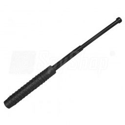 Wytrzymała pałka teleskopowa 16" EXB-16H BLK BH-34