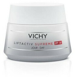 VICHY LIFTACTIV SUPREME H.A. Krem na dzień SPF