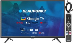 Telewizor Blaupunkt 32FBG5000S Led Google Tv Hdr Wifi