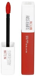 Maybelline Super Stay Matte Ink Liquid pomadka 5