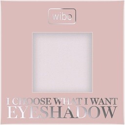 Wibo Wibo I Choose Whant I Want Eyeshadow