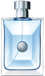Versace pour Homme woda toaletowa 200 ml