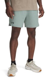Under Armour Szorty Vanish Woven 6in Green