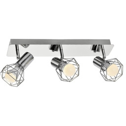 Activejet Listwa AJE-BLANKA 3P (120 W; E14 x