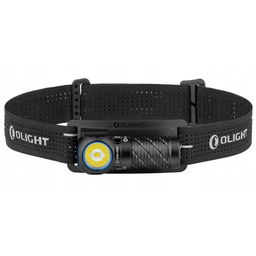 Latarka czołowa Olight Perun 3 Mini Cw QL690759
