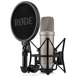 RODE Mikrofon NT1 5th Generation Kardioidalny