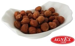 Orzechy laskowe łuskane 250g