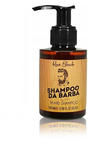 Renee Blanche Szampon do brody Shampoo da barba