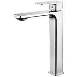 OMNIRES Bateria umywalkowa sztorcowa APURE chrom AP2212CR