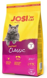 JOSERA JosiCat Sterilised Classic - sucha karma
