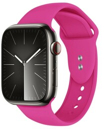 Crong Liquid - Pasek Apple Watch 38/40/41/42 mm