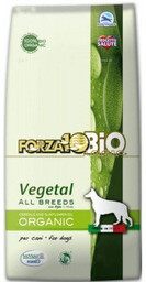 Karma sucha dla psa Forza10 MonoDiet Vegetal 10