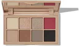 Cold Crush Eyeshadow Palette paleta cieni do powiek