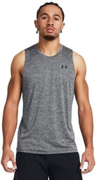 Under Armour Tank Top Tech Grey