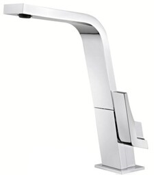 TEKA Bateria IC 915 Chrom
