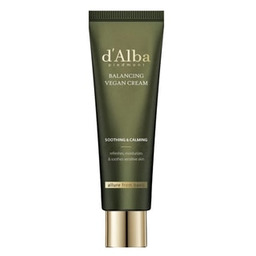 d''Alba Balancing Vegan Cream Krem do twarzy 55