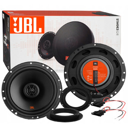 Jbl Głośniki Vw Transporter 5 Multivan Caravelle