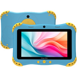 Kruger&Matz Tablet Dla Dzieci FUN 708 Przekątna 7"
