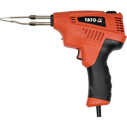 Lutownica Transformatorowa 200W Regulacja Temperatury 3 Tryby Walizka