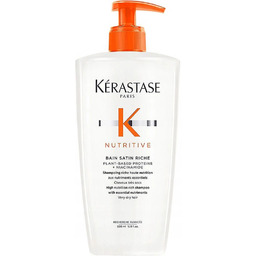 Kérastase Nutritive Bain Satin Riche Szampon do włosów