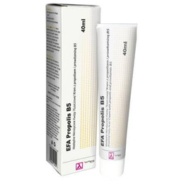 Red Pharma EFA Krem Propolis B5, 40 ml