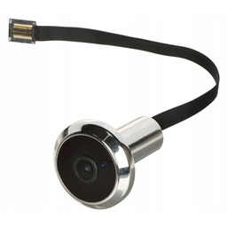 Kamera Ip APTI-YK33IRM-TUYA wizjer monitor aplikacja