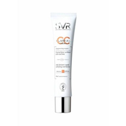 SVR CLAIRIAL CC SPF50 MEDIUM Krem - 40ml